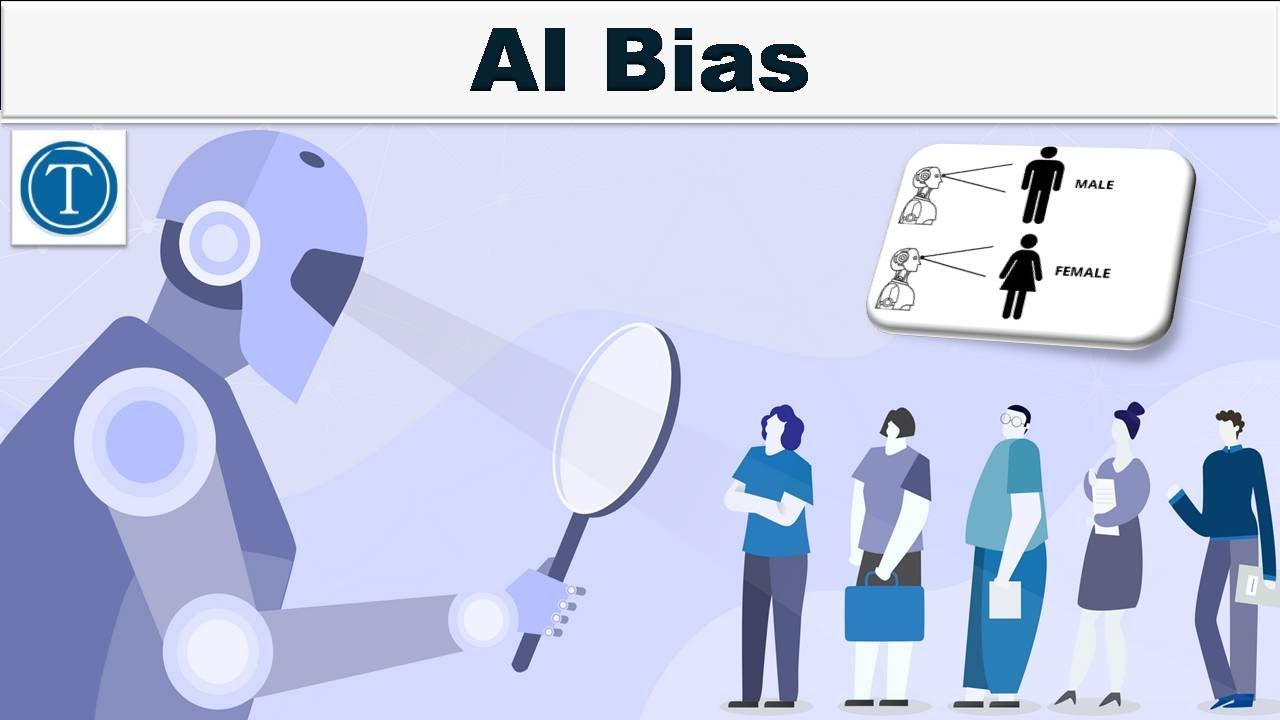 Algorithmic bias in healthcare