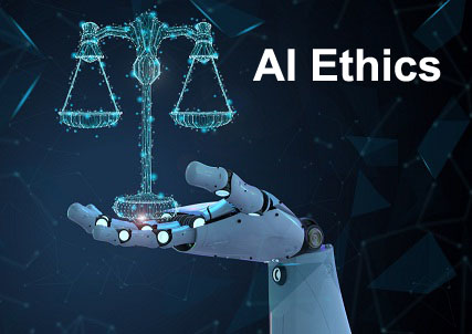 AI ethics in healthcare