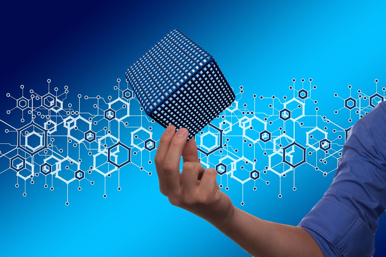 Blockchain in Healthcare
