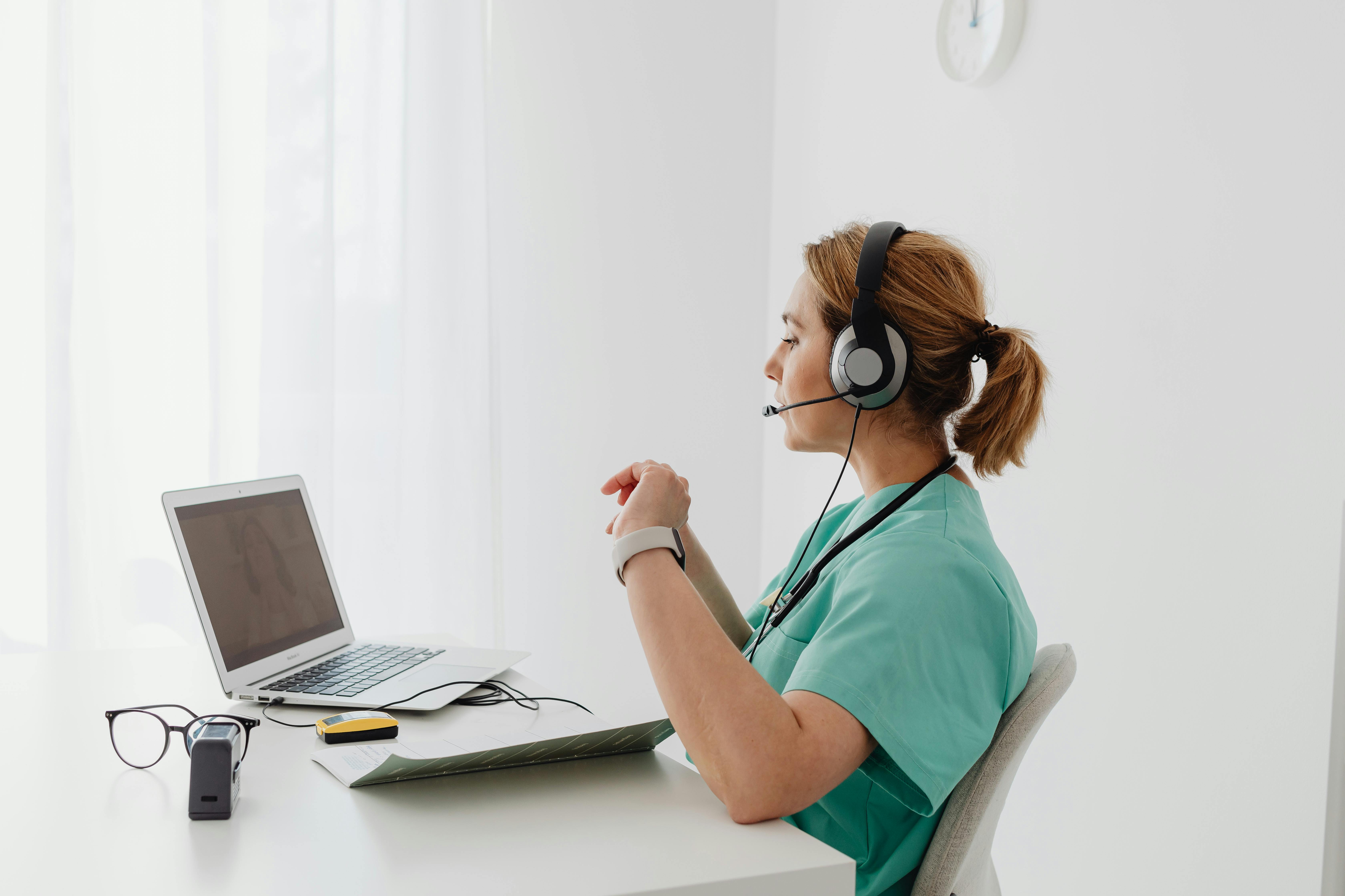Telemedicine Solutions