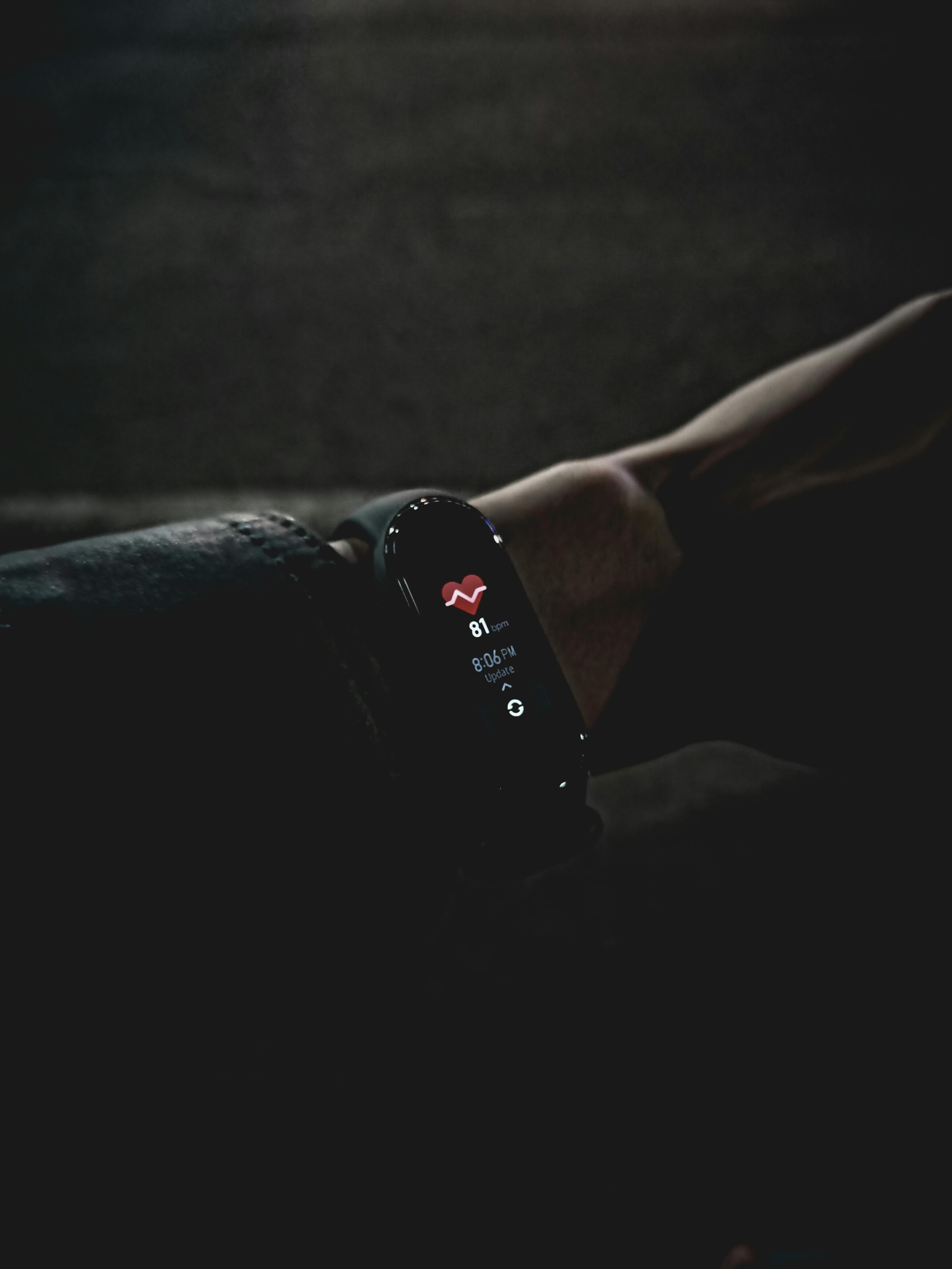 Wearable Health Technology