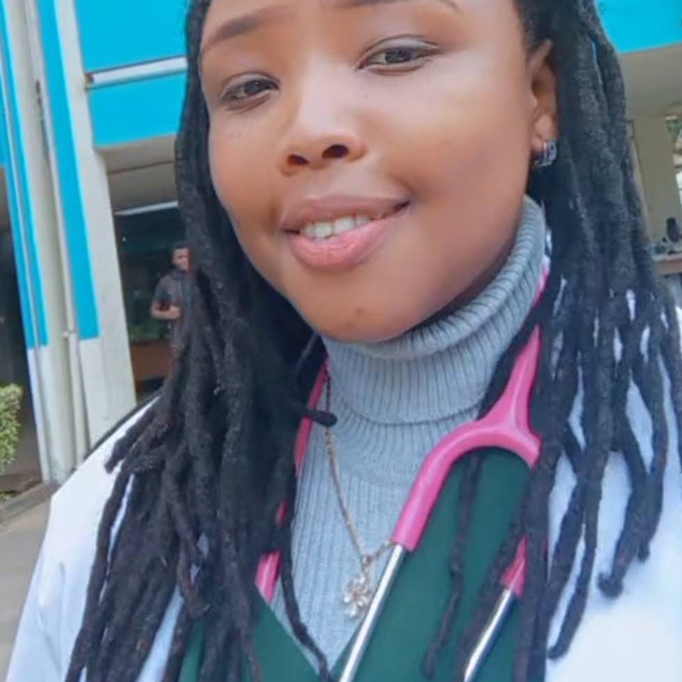 Dr. June Wahu